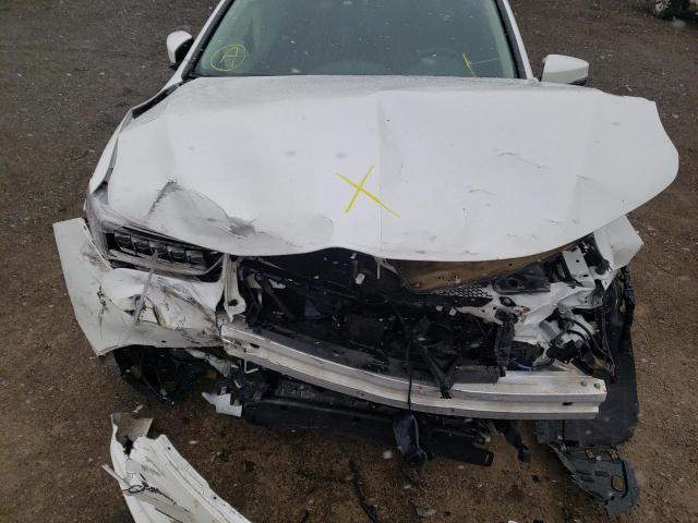 2018 ACURA TLX ELITE 19UUB1F7XJA800498