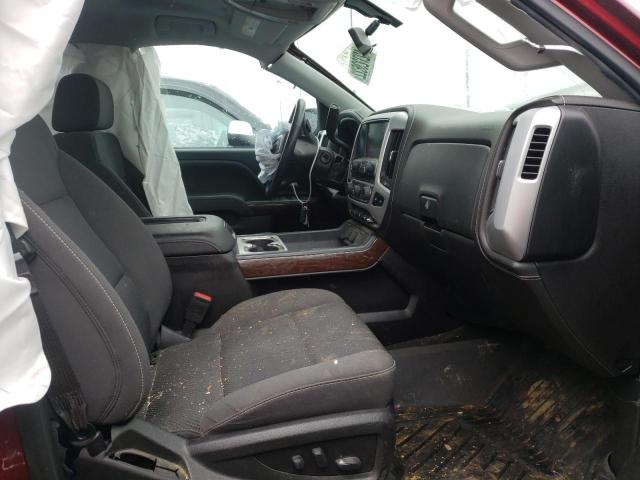2017 GMC SIERRA1500 1GTV2MEC3HZ294771