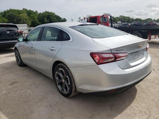 2020 CHEVROLET MALIBU LT 1G1ZD5ST6LF098106