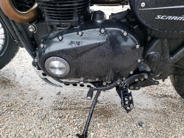 2019 TRIUMPH MOTORCYCLE STREET SCR SMTD44GN4KT943655