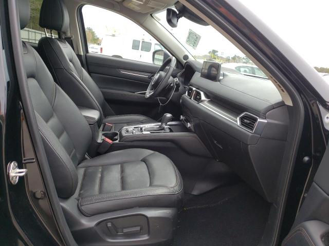 2021 MAZDA CX-5 GRAND JM3KFBDM4M1419167
