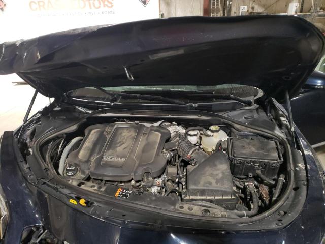 2017 BUICK LACROSSE P - 1G4ZR5SS8HU155808