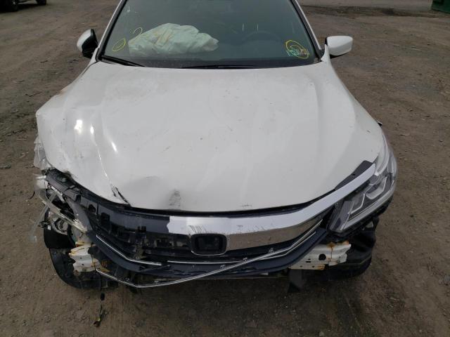 2016 HONDA ACCORD SPO 1HGCR2F52GA032424