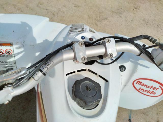 2004 YAMAHA YFZ450 JY4AJ11Y44C015292