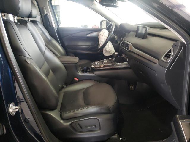 2016 MAZDA CX-9 TOURI JM3TCBCY8G0118798