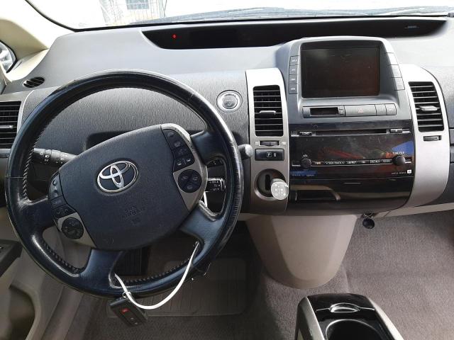 JTDKB20U597828776 Toyota Prius 2009. Фото: 8