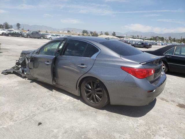 2015 INFINITI Q50 BASE JN1BV7AP0FM350926