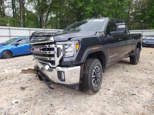 2020 GMC SIERRA C25 1GT48MEY4LF185736