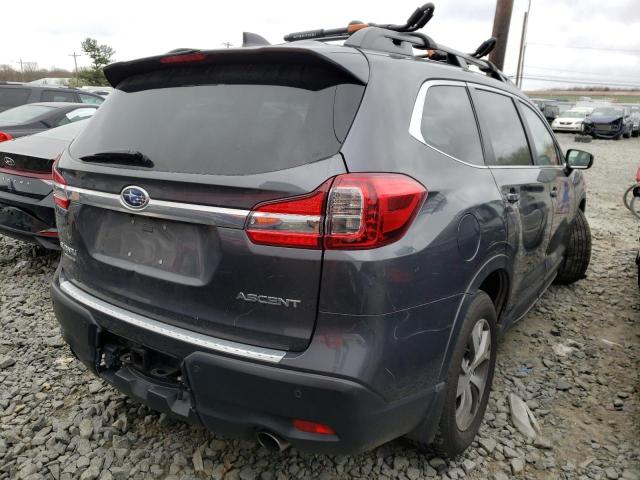 2020 SUBARU ASCENT PRE 4S4WMACDXL3411326