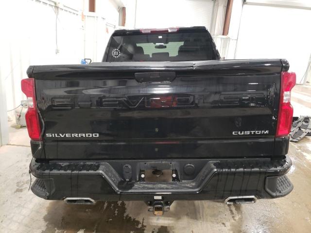 1GCRYCEFXKZ203507 Chevrolet Silverado 2019. Фото: 8