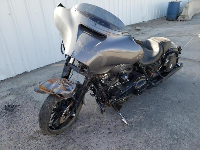 2021 HARLEY-DAVIDSON FLHXS 1HD1KRP17MB651412