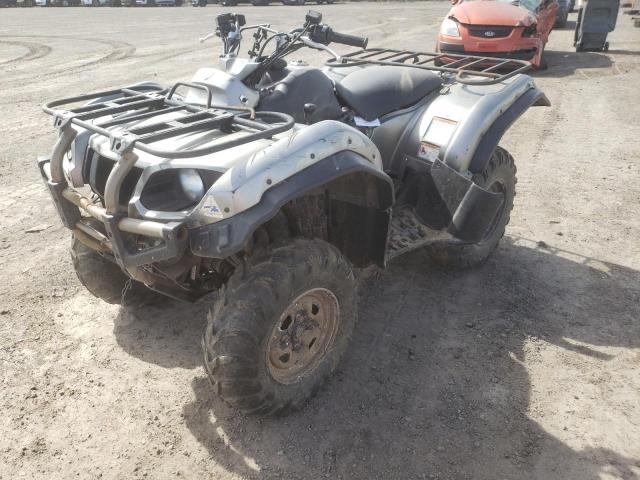 2004 YAMAHA YFM660 F JY4AM03W24C019824