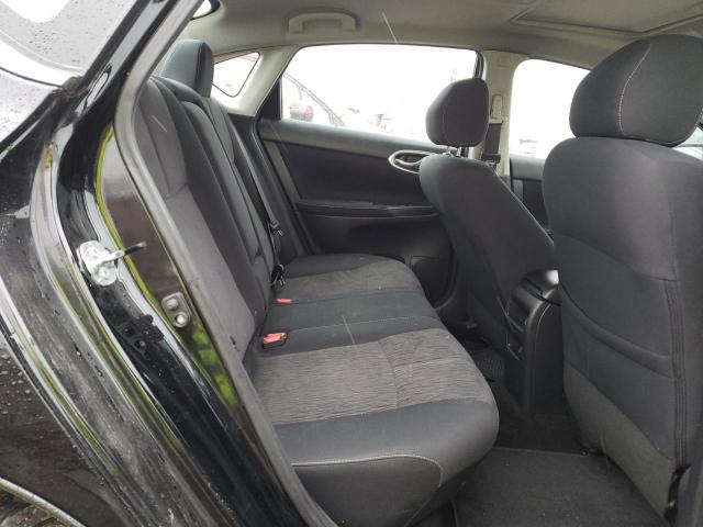 2015 NISSAN SENTRA S 3N1AB7AP2FY310445