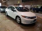 2012 HONDA  CIVIC