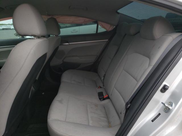 2017 HYUNDAI ELANTRA SE 5NPD74LFXHH185340