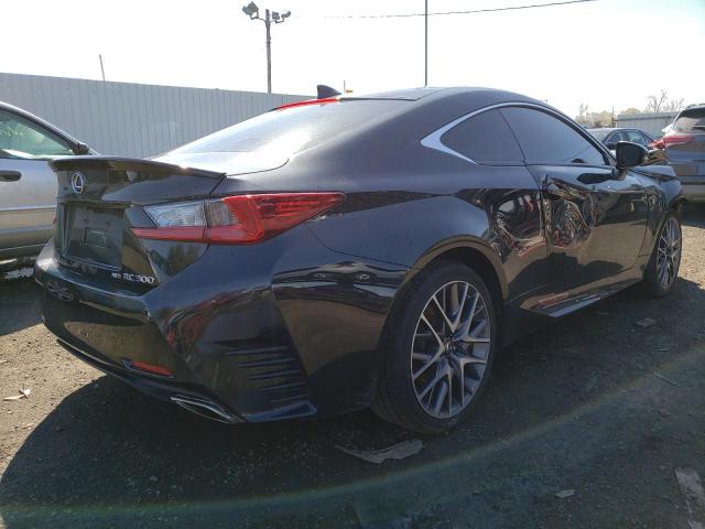 2017 LEXUS RC 300 JTHSM5BCXH5003857
