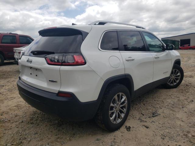 2019 JEEP CHEROKEE L 1C4PJMLB2KD177144