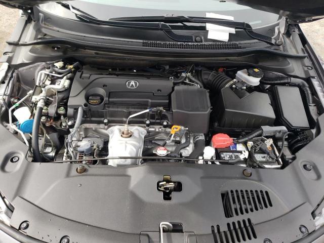 2020 ACURA ILX 19UDE2F3XLA011023
