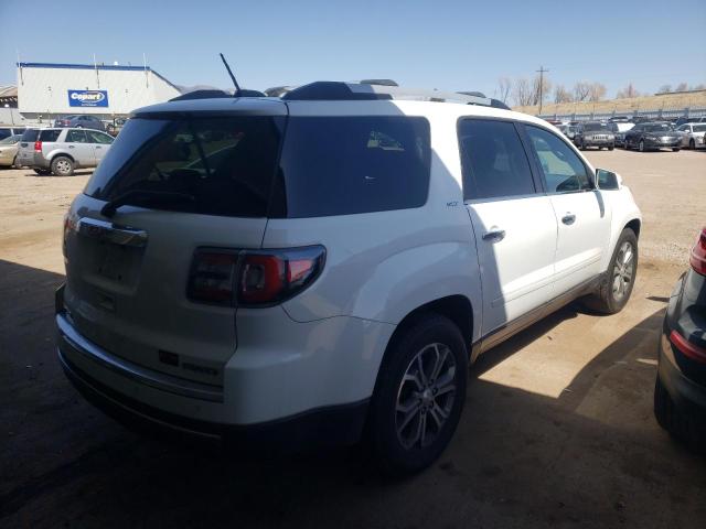 2016 GMC ACADIA SLT 1GKKVSKD7GJ344536