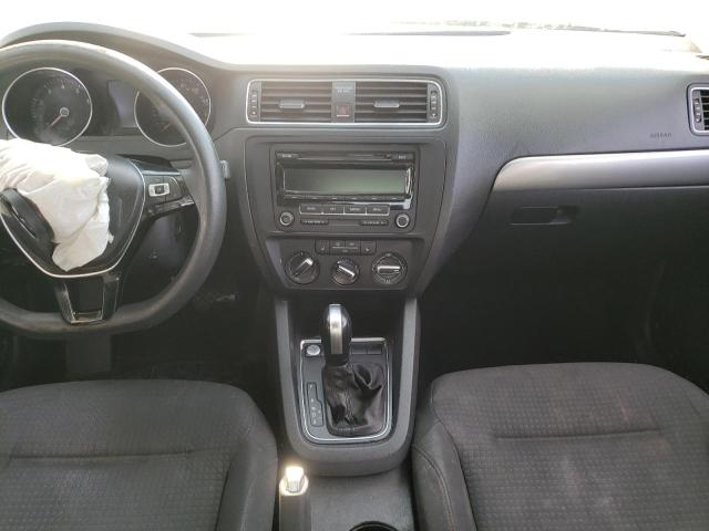 2015 VOLKSWAGEN JETTA SE 3VWD17AJ0FM253949