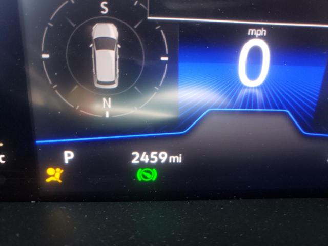 2022 VOLKSWAGEN TAOS SE 3VVRX7B23NM047023