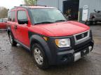 2005 HONDA  ELEMENT