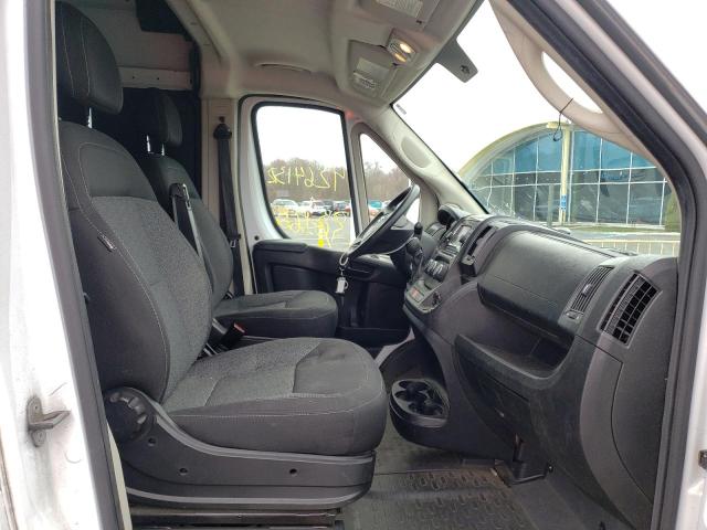 3C6TRVBG4KE553939 Ram Promaster 2019. Фото: 4