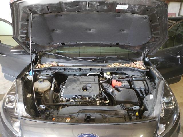 2020 FORD ESCAPE SE 1FMCU0G64LUC09469