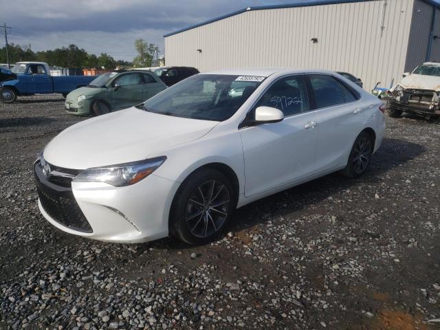 2017 TOYOTA CAMRY LE 4T1BF1FK0HU399482