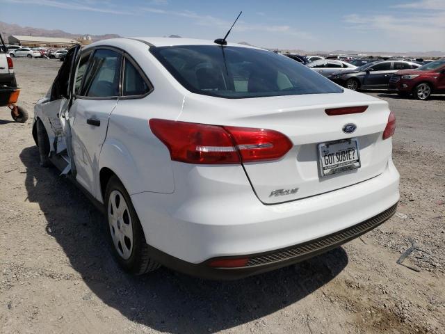 2018 FORD FOCUS S 1FADP3E23JL278681