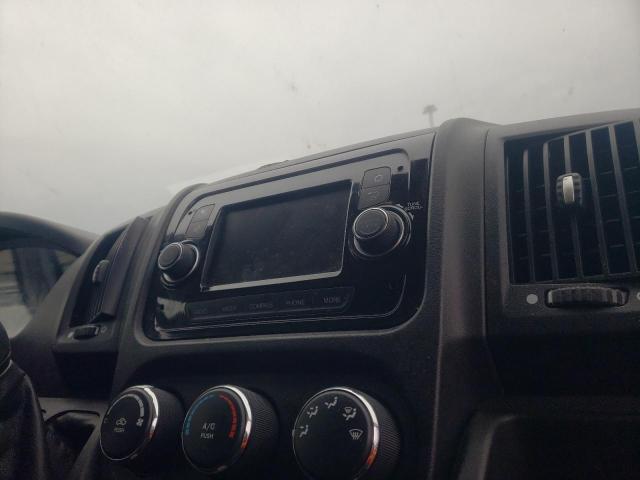 3C6TRVBG2KE554023 Ram Promaster 2019. Фото: 8