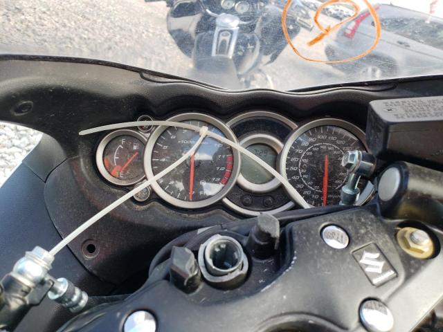 2017 SUZUKI GSX1300 RA JS1GX72B2H2100483