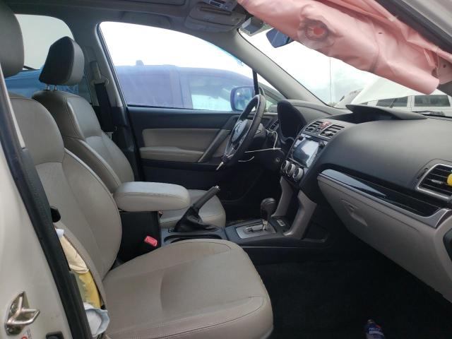 2018 SUBARU FORESTER JF2SJAJC1JH404286