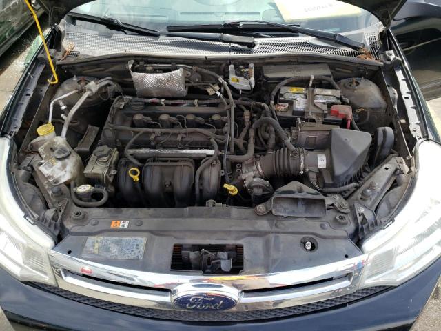 1FAHP3FN3AW159523 Ford Focus Se 2010. Фото: 6