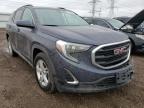 2019 GMC  TERRAIN