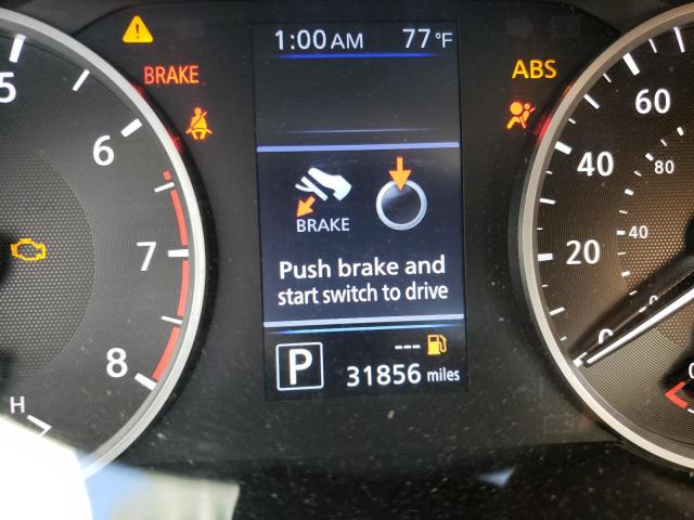 2021 NISSAN SENTRA S 3N1AB8BV1MY227573