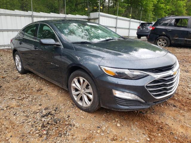 2020 CHEVROLET MALIBU LT 1G1ZD5ST6LF086277