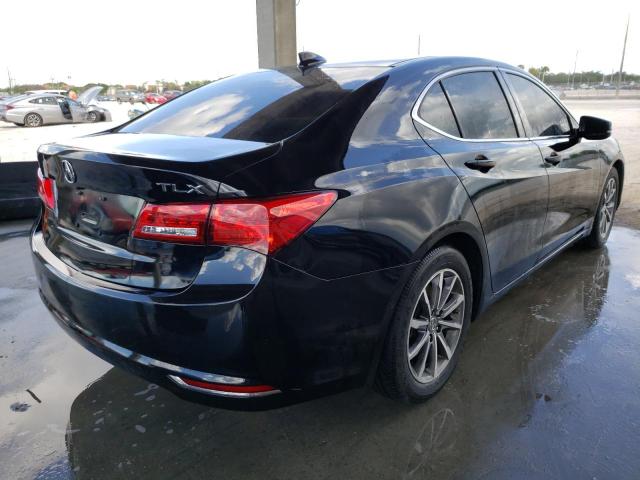2020 ACURA TLX 19UUB1F32LA009463