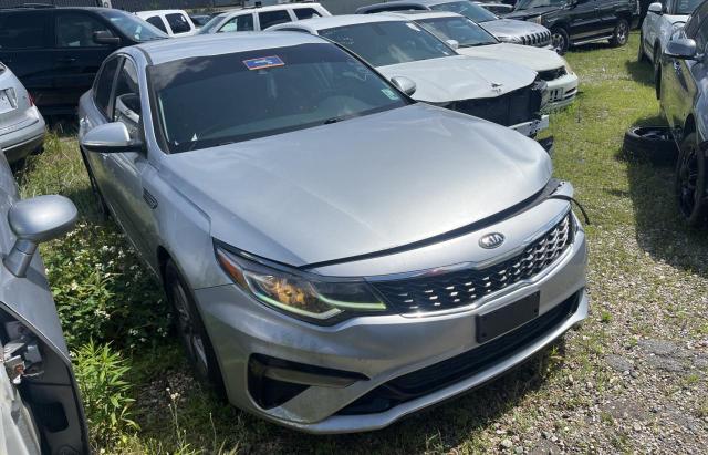 5XXGT4L33KG292845 Kia Optima Lx 2019