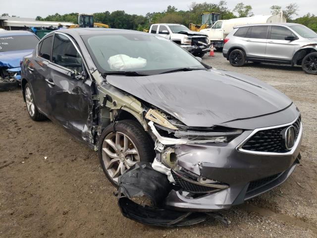 2020 ACURA ILX 19UDE2F3XLA011023