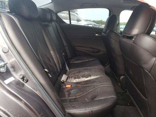2020 ACURA ILX 19UDE2F3XLA011023