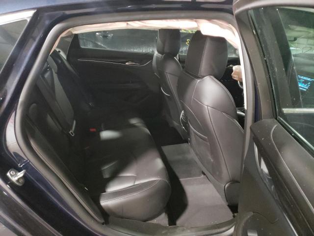 2017 BUICK LACROSSE P - 1G4ZR5SS8HU155808