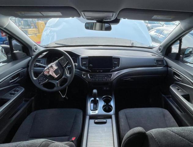 2019 HONDA PILOT EX 5FNYF5H31KB029492