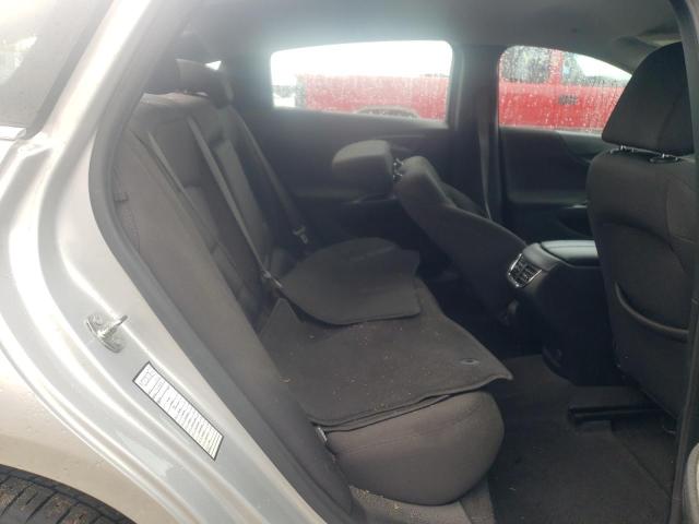 2020 CHEVROLET MALIBU LT 1G1ZD5ST5LF042206