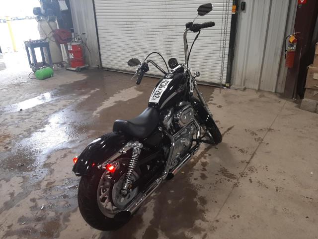 2003 HARLEY-DAVIDSON XL883 1HD4CAM133K418397
