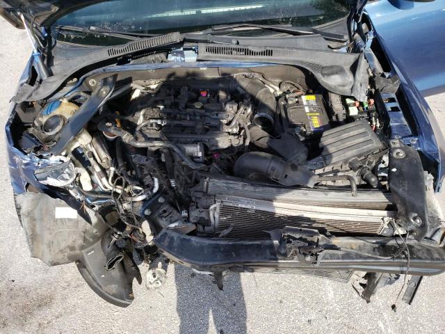 2015 VOLKSWAGEN JETTA SE 3VWD17AJ0FM253949