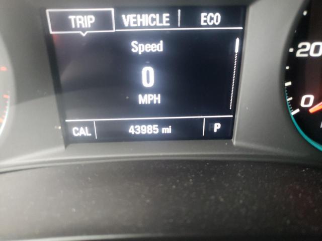 2020 CHEVROLET MALIBU LT 1G1ZD5ST5LF042206