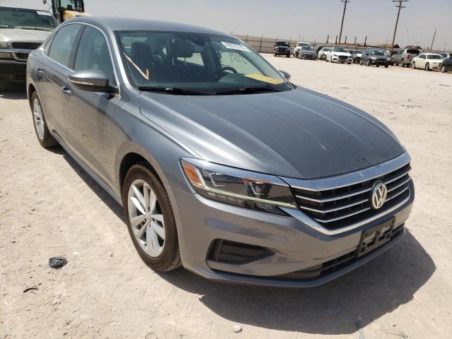 Фото: 1VWSA7A37LC007535