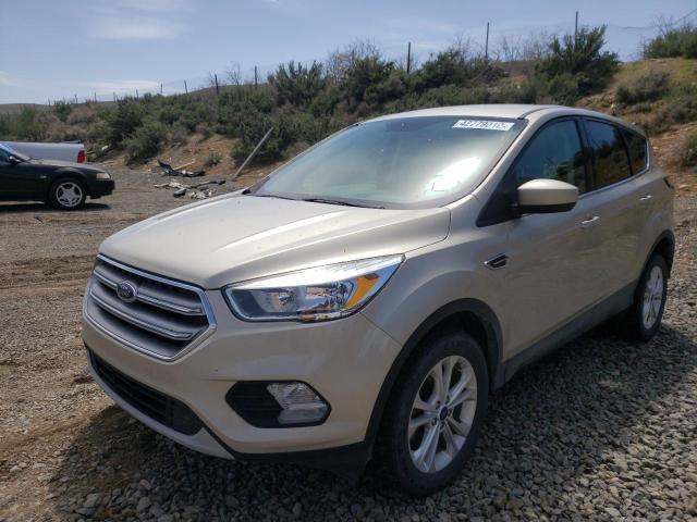 2017 FORD ESCAPE SE 1FMCU9GD2HUF05469