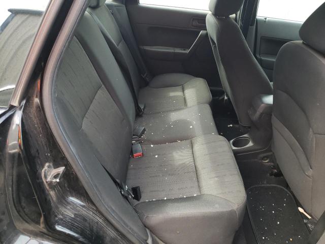 1FAHP3FN3AW159523 Ford Focus Se 2010. Фото: 5